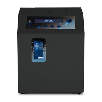 Generator wodoru
