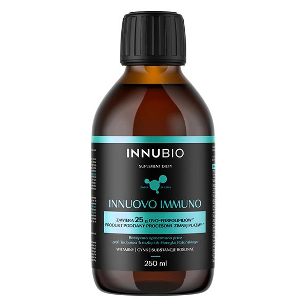 INNUOVO IMMUNO ovo-fosfolipidy 250 ml