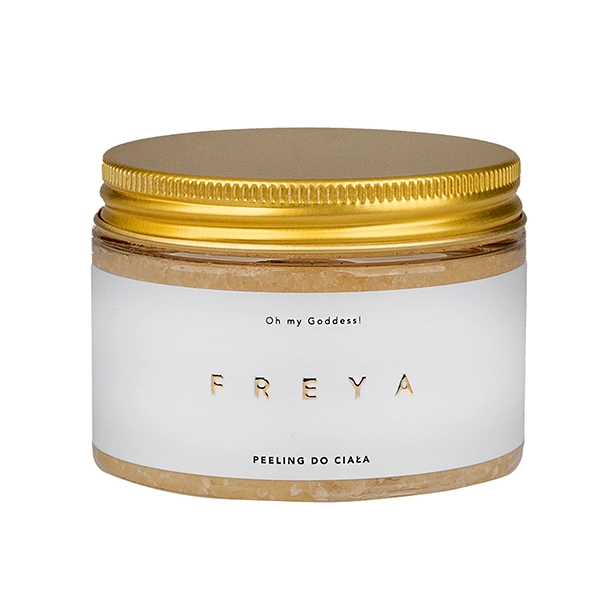 Peeling do ciała 175g