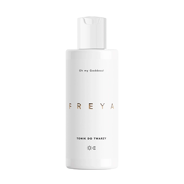 FREYA Tonik do twarzy 150 ml