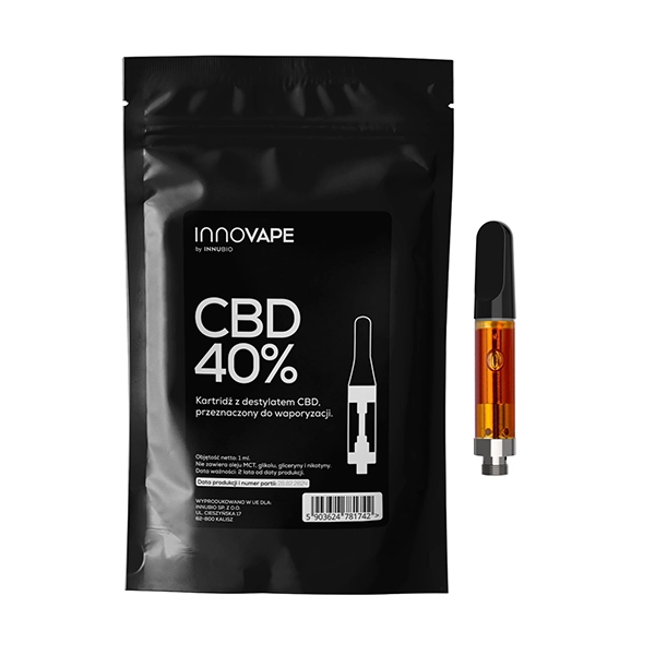 InnoVape CBD 40