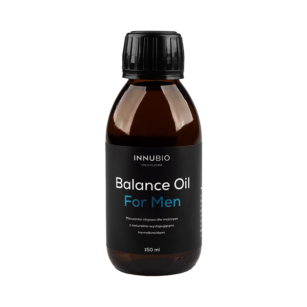 Balance Oil for Men 150 ml