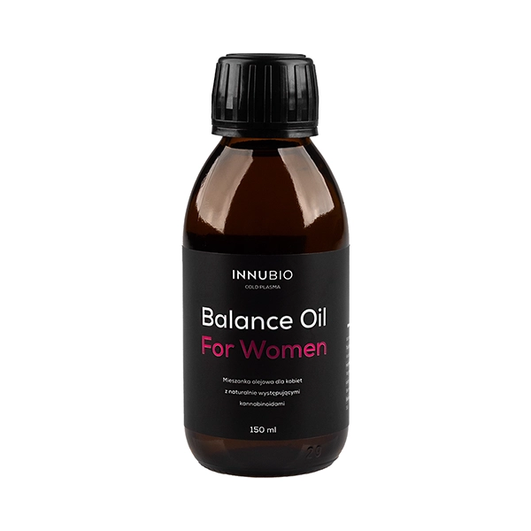 Balance Oil for Women 150 ml