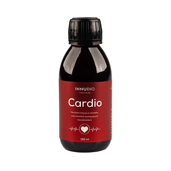 Cardio 150 ml