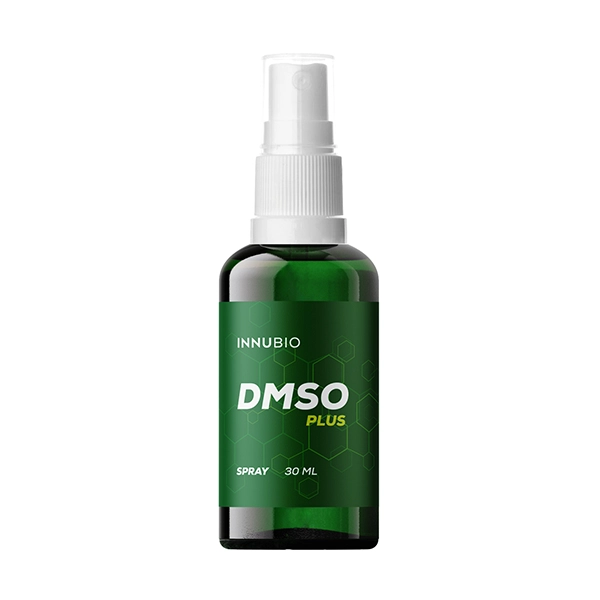 INNUBIO DMSO Plus, spray 30 ml