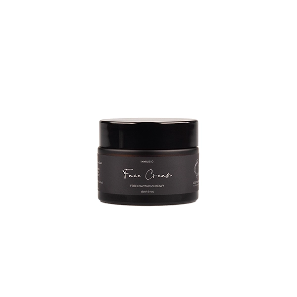 Face cream 50 ml