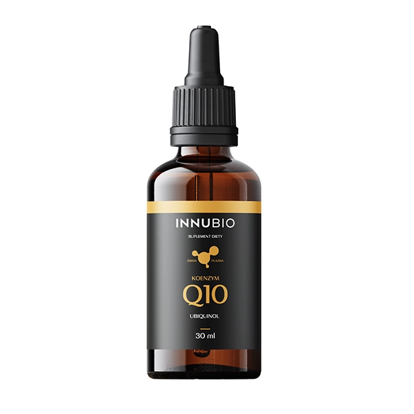 INNUBIO Koenzym Q10 30 ml