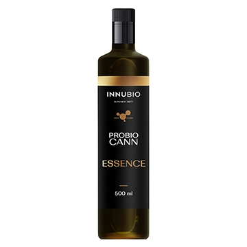 INNUBIO ProbioCann Essence 500 ml
