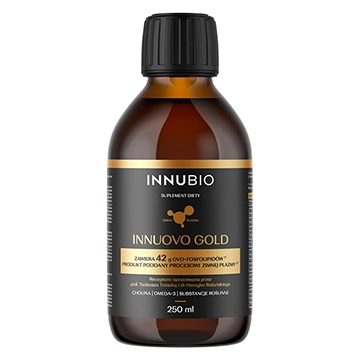 INNUOVO GOLD ovo-fosfolipidy 250 ml