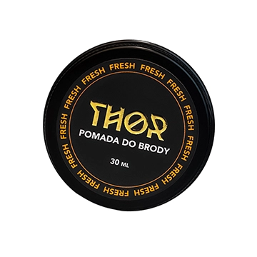 THOR Pomada do brody Fresh balsam, 30 ml