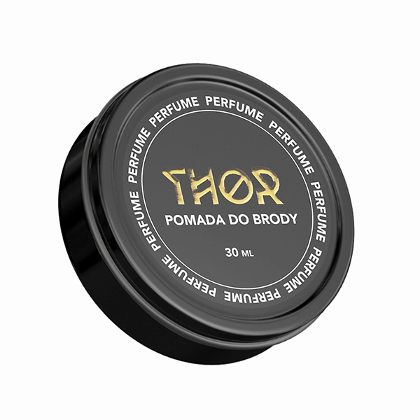 THOR Pomada do brody Perfume balsam, 30 ml