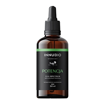 INNUBIO Prostata 50 ml